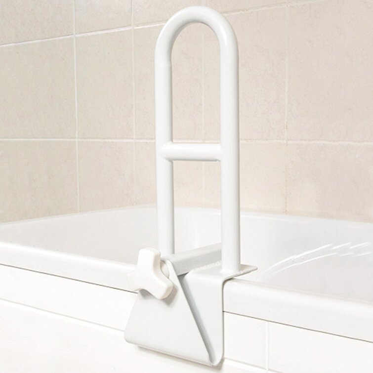 Butizone Bathtub Grab Bar & Reviews | Wayfair